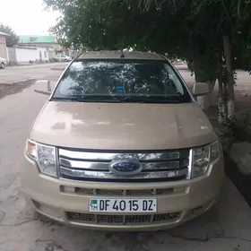 Ford Edge 2006