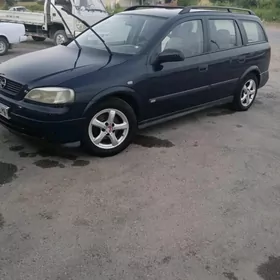 Opel Astra 1998