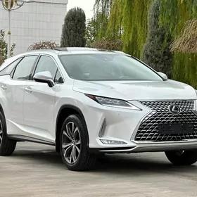 Lexus RX 350 2020