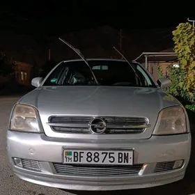 Opel Vectra 2002