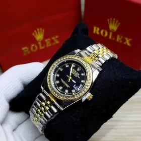 Rolex sagat часы