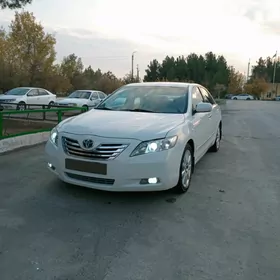 Toyota Camry 2007