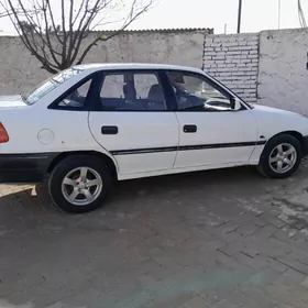 Opel Astra 1993