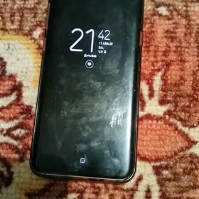 samsung s8+