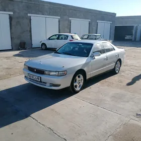 Toyota Chaser 1993