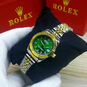 Rolex sagat часы