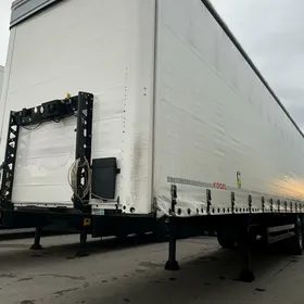 Kogel Euro Trailer 2021