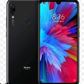 Redmi note7