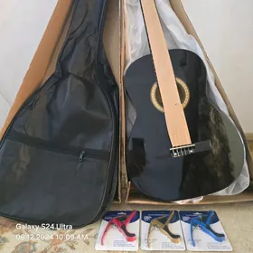 Gitara paket