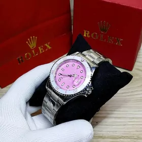 Rolex sagat часы