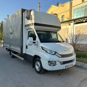 Iveco Daily 2019