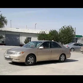 Toyota Camry 2001