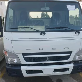 Mitsubishi Canter 2024