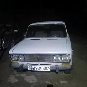 Lada 2106 1993