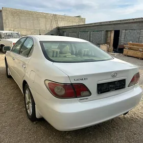 Lexus ES 330 2003