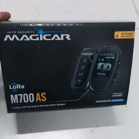 Magicar M700 orginal Korea