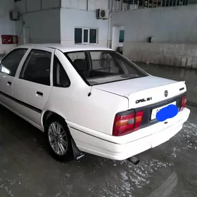 Opel Vectra 1990