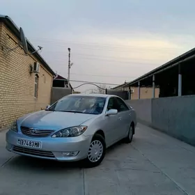 Toyota Camry 2002