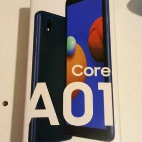 A 01 Core