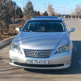 Lexus ES 350 2011