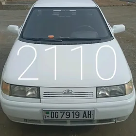 Lada 2110 2000