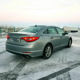 Hyundai Sonata 2017