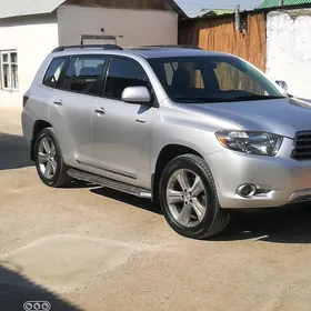 Toyota Highlander 2010