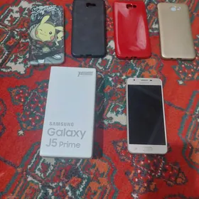 samsung j5 prime 16gb