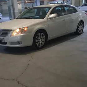 Toyota Avalon 2009