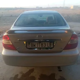 Toyota Camry 2002