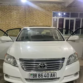 Toyota Avalon 2008