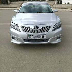 Toyota Camry 2007