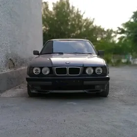 BMW 540 1993