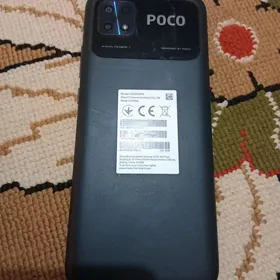 poco c40