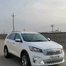 Kia Sorento 2019