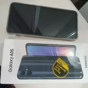 SAMSUNG A05 OBMEN