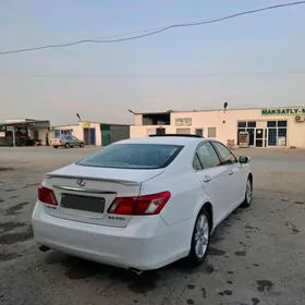 Lexus ES 350 2009