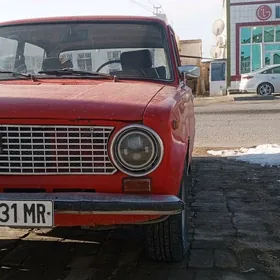 Lada 2101 1981