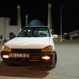 Daewoo Tico 1996