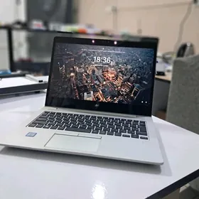 HP Elitebook 830 G5