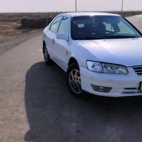 Toyota Camry 2001