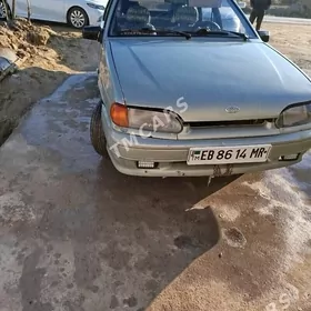 Lada 2115 2001