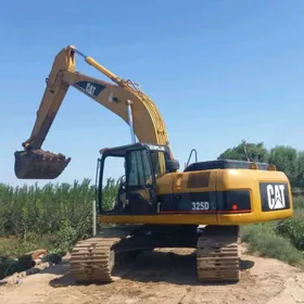 JCB 3CX Compact 2010