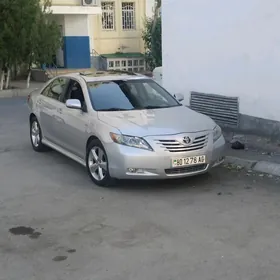 Toyota Camry 2007