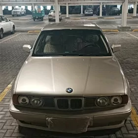 BMW 525 1991