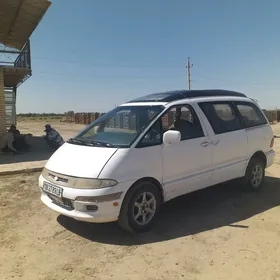 Toyota Previa 1993