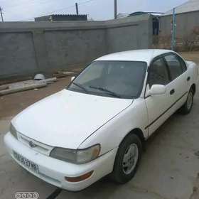 Toyota Corolla 1993