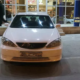 Toyota Camry 2006