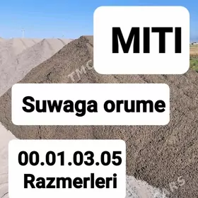 MITI SEMENT KERPIÇ ÇĀGE MYTY