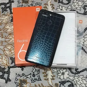 Redmi 6 3/32 (Arzan)